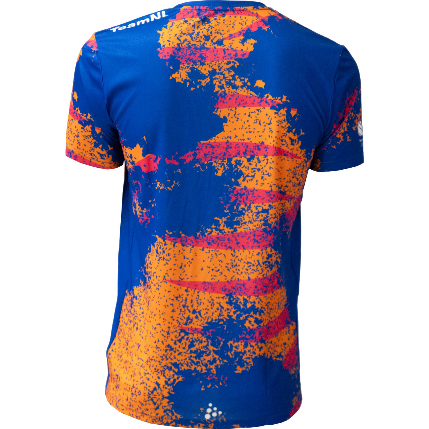 KNKV Warming-up Shirt Thuis Heren