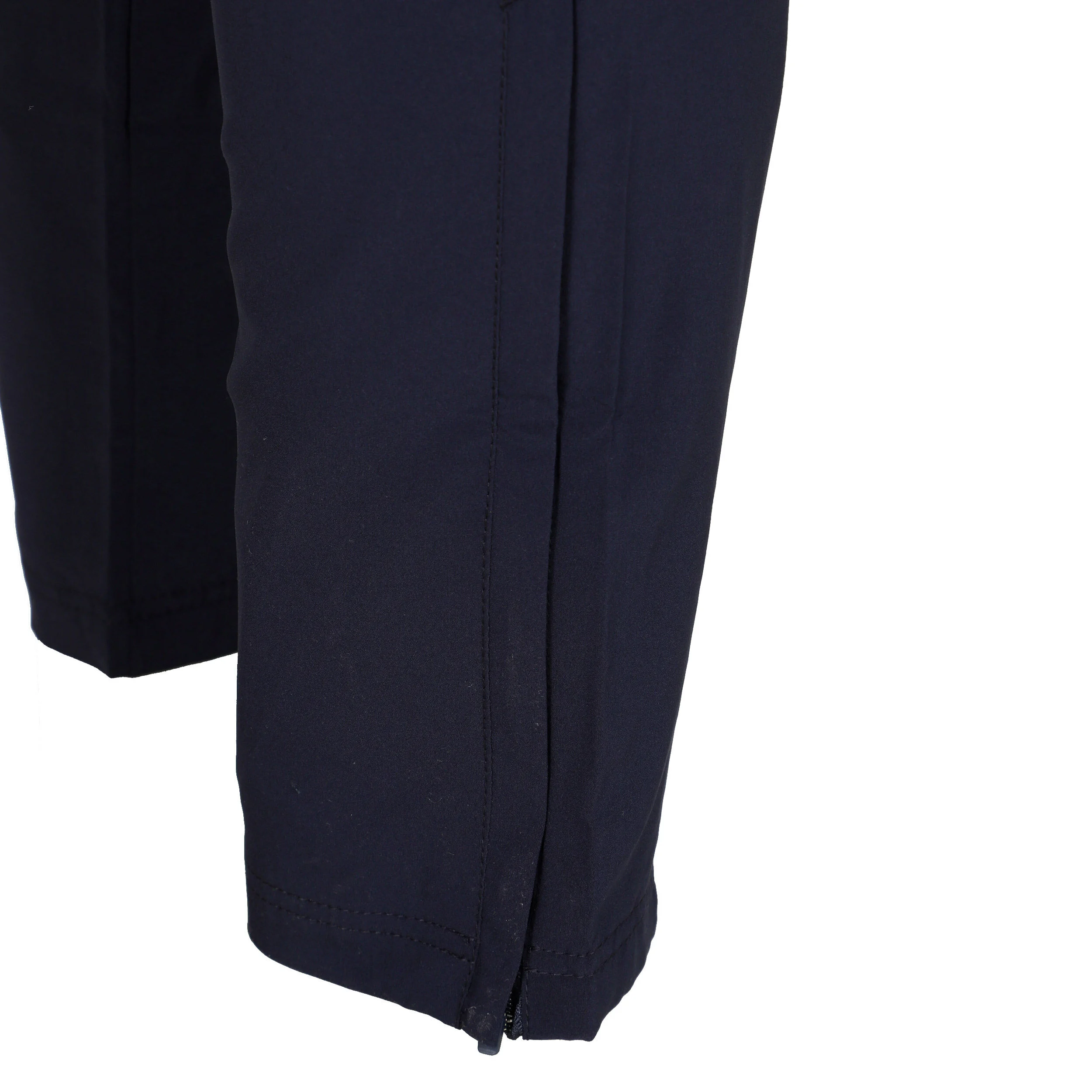 Fila Bruno Survêtement Hommes - Bleu Foncé , Rouge