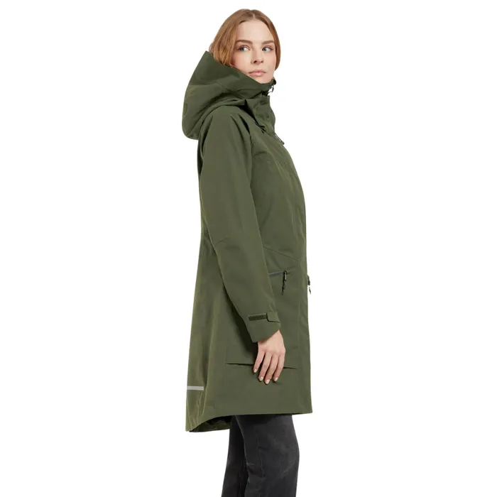 Didriksons Ilma Parka Dames