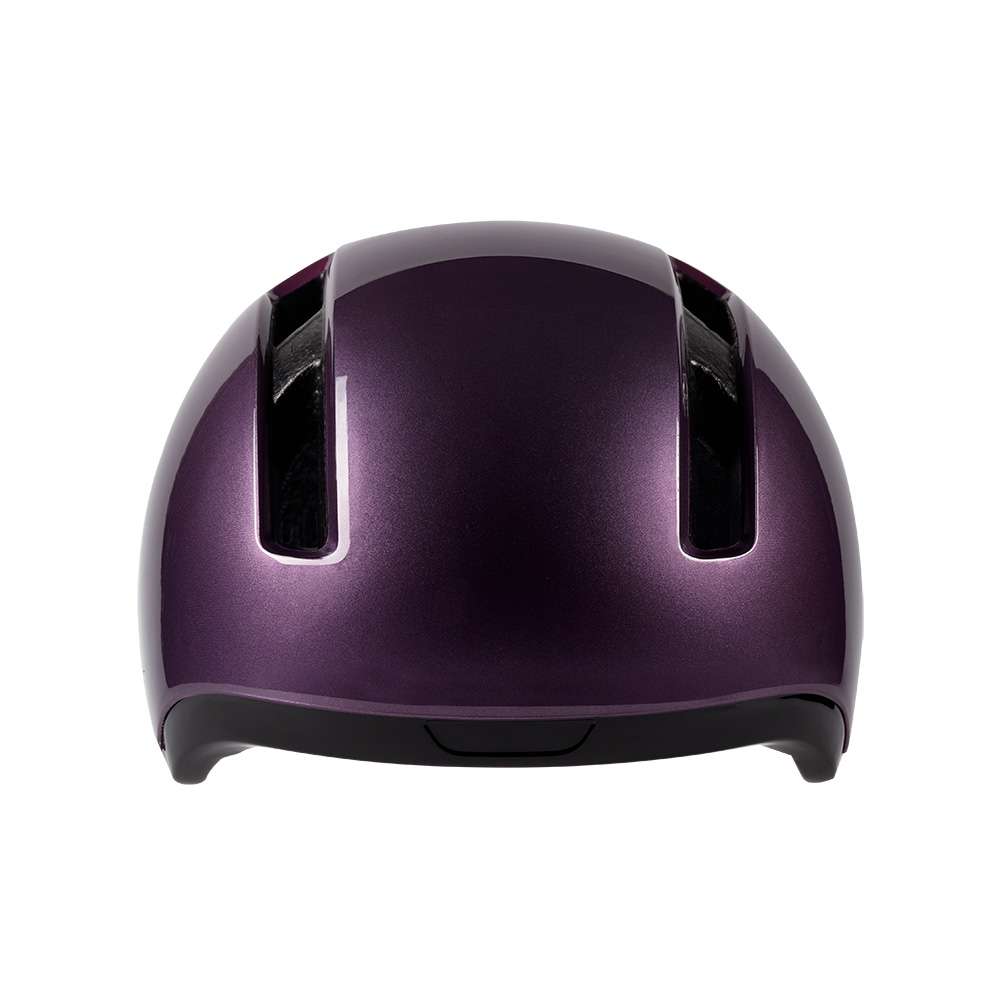 HJC Calido Urban Cykelhjelm, Purple Violet