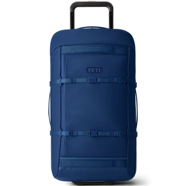 Bagagerie de voyage YETI CROSSROADS LUGGAGE 29 NAVY