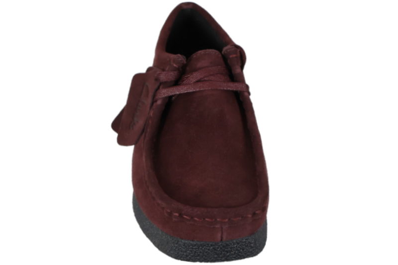 CLARKS WALLABEE EVOSH