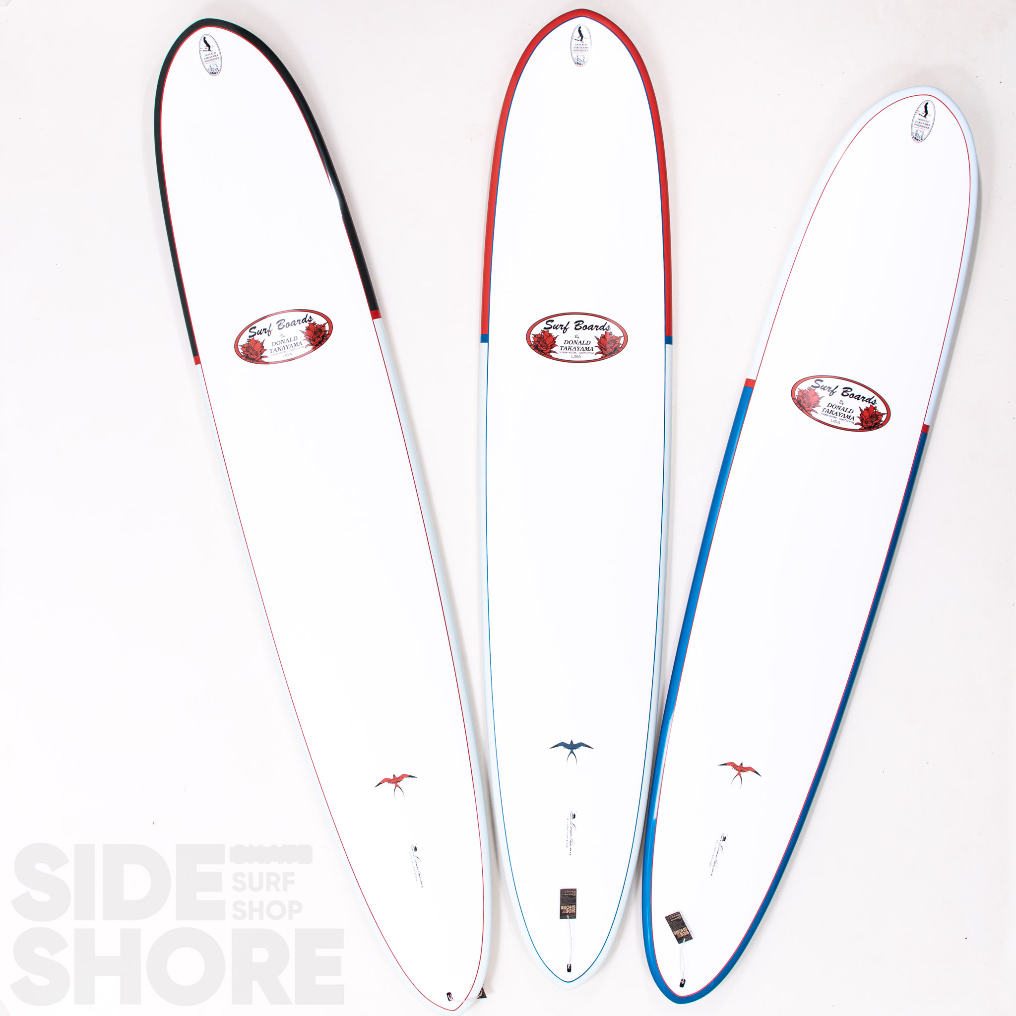 Surftech DT 2 Takayama - Tuflite - 10' x 23