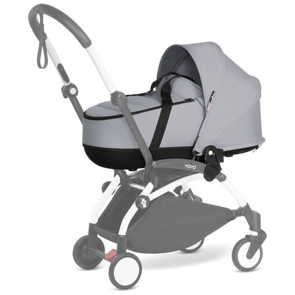 BABYZENBABYZEN   YOYO Liegewanne stone