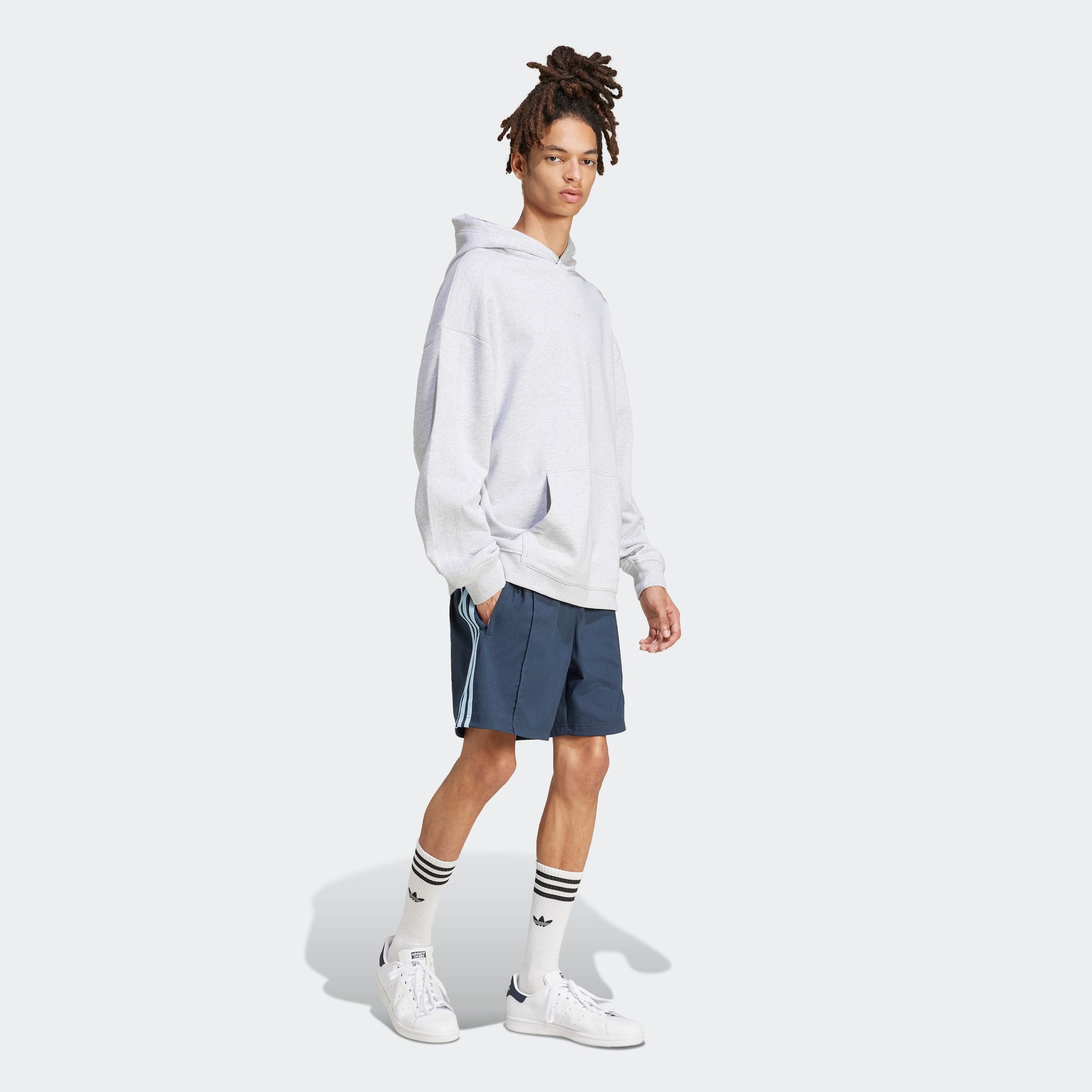 adidas Originals Kapuzensweatshirt »P ESS HD«