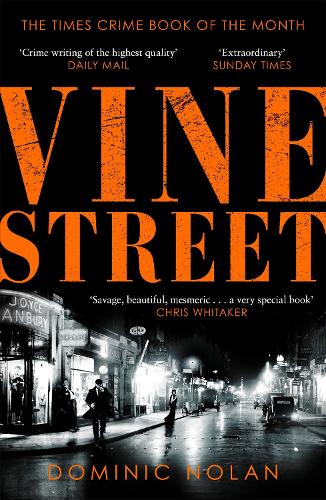 Vine Street (Paperback)