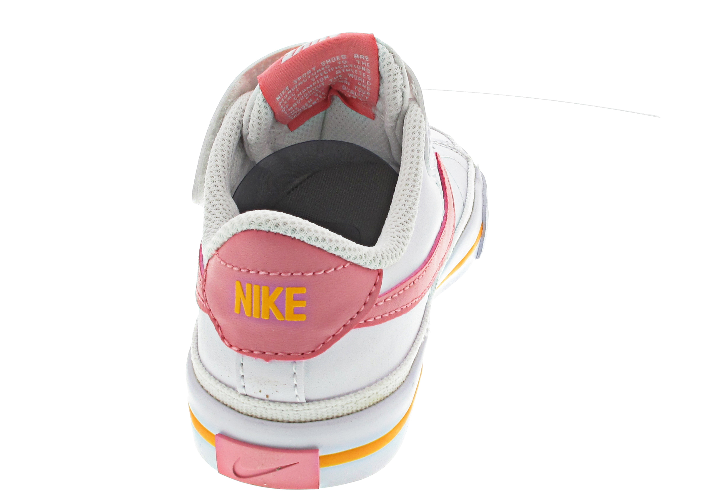 Nike Court Legacy (PSV) Sneaker weiss