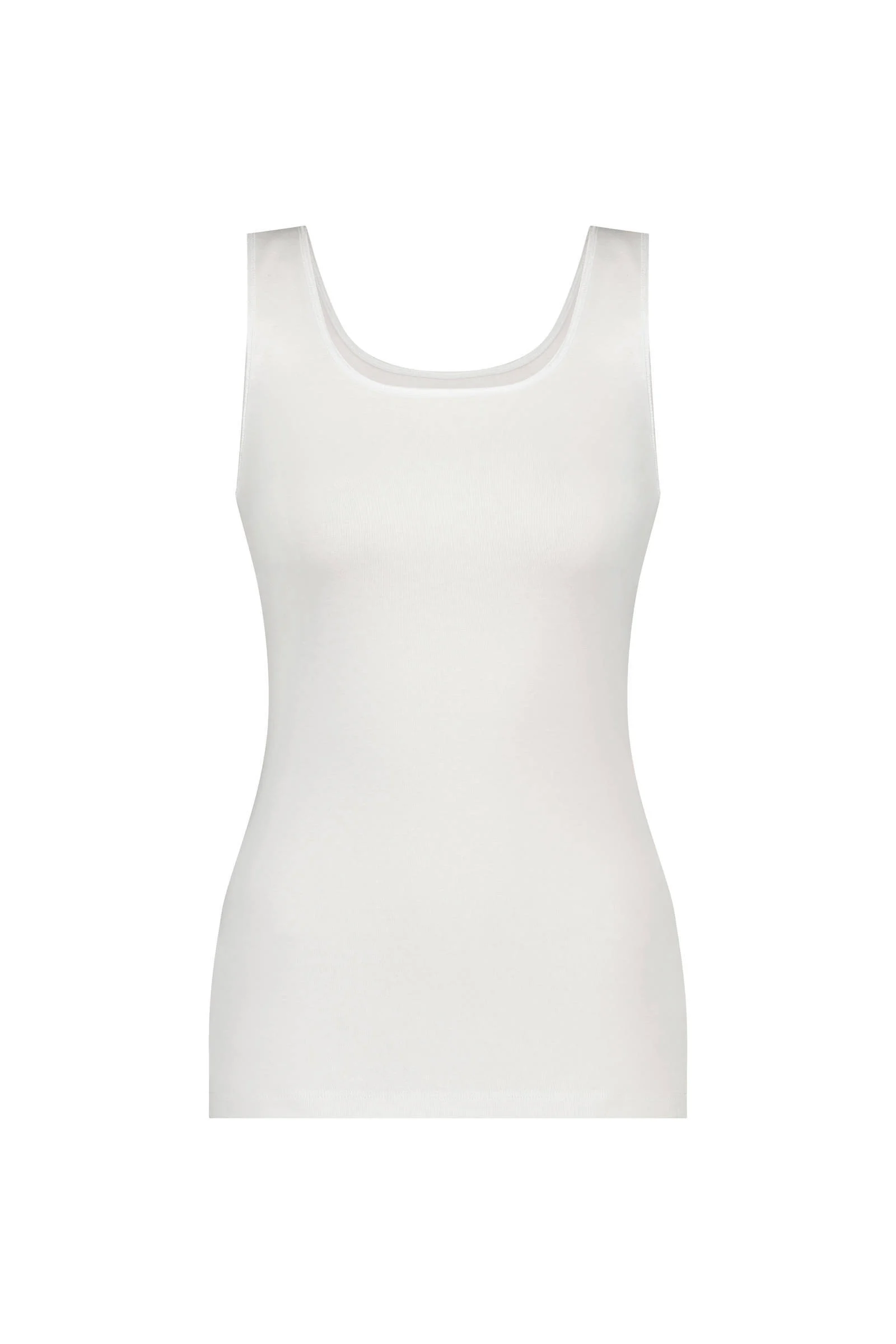 ten Cate hemd wit