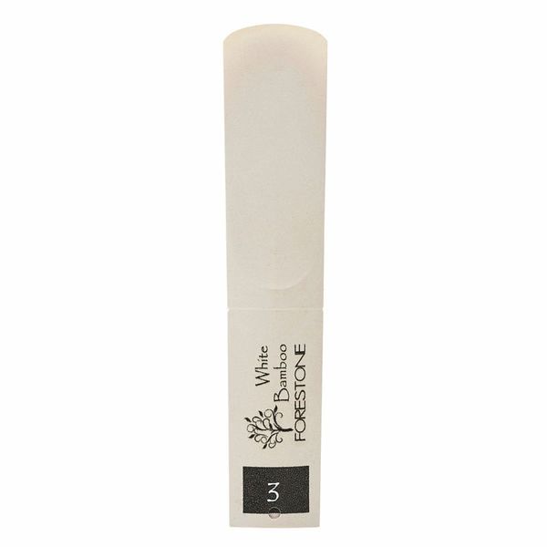 Forestone White Bamboo Tenor Sax MH