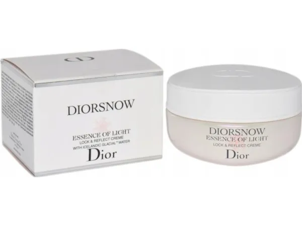Dior DIOR DIORSNOW ESSENCE OF LIGHT CREAM 50ML
