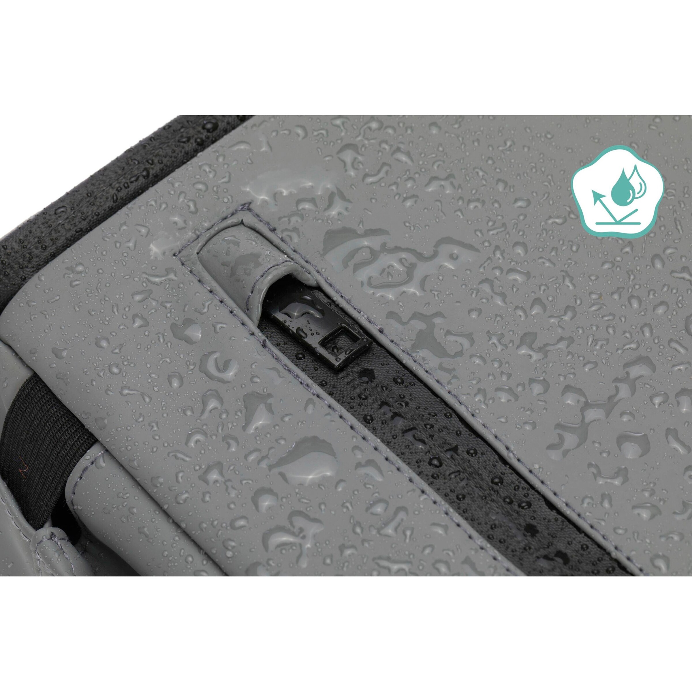 Fillikid Organizer Larvik grau