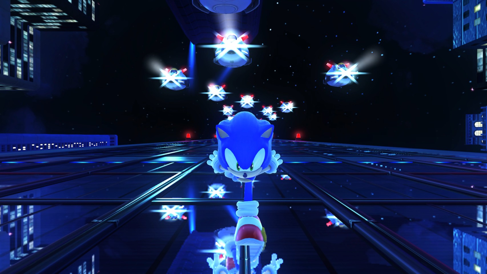 Sonic X Shadow Generations- Xbox Series X