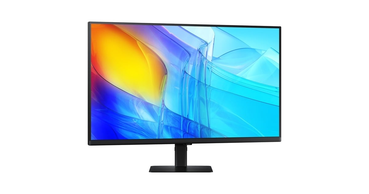 SAMSUNGViewFinity S8 S80D LS32D800EAUXEN 32