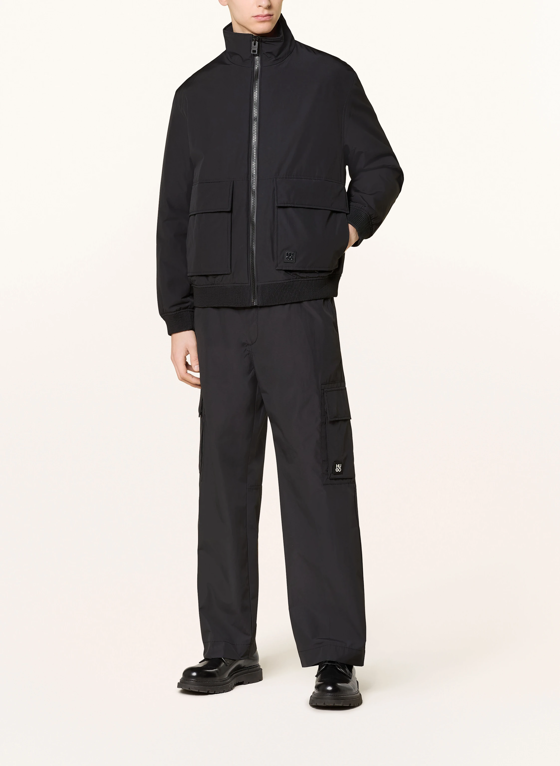 HUGO Jacke BEREN