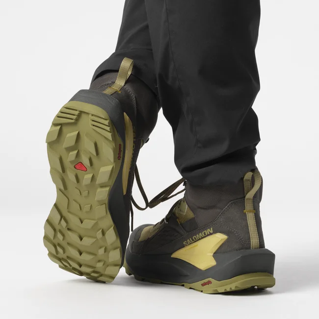 ELIXIR MID GORE-TEX  Chaussures de randonnée pour homme