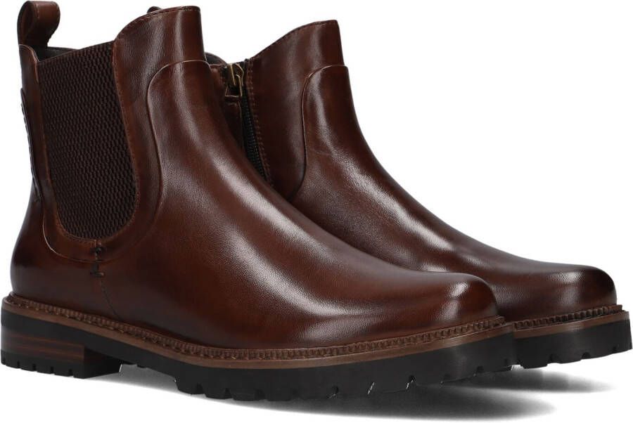 Maripe MARLOU Gg135 Boots Dames Bruin