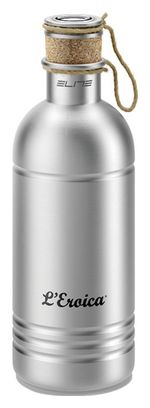 Bidon elite eroica 600 ml