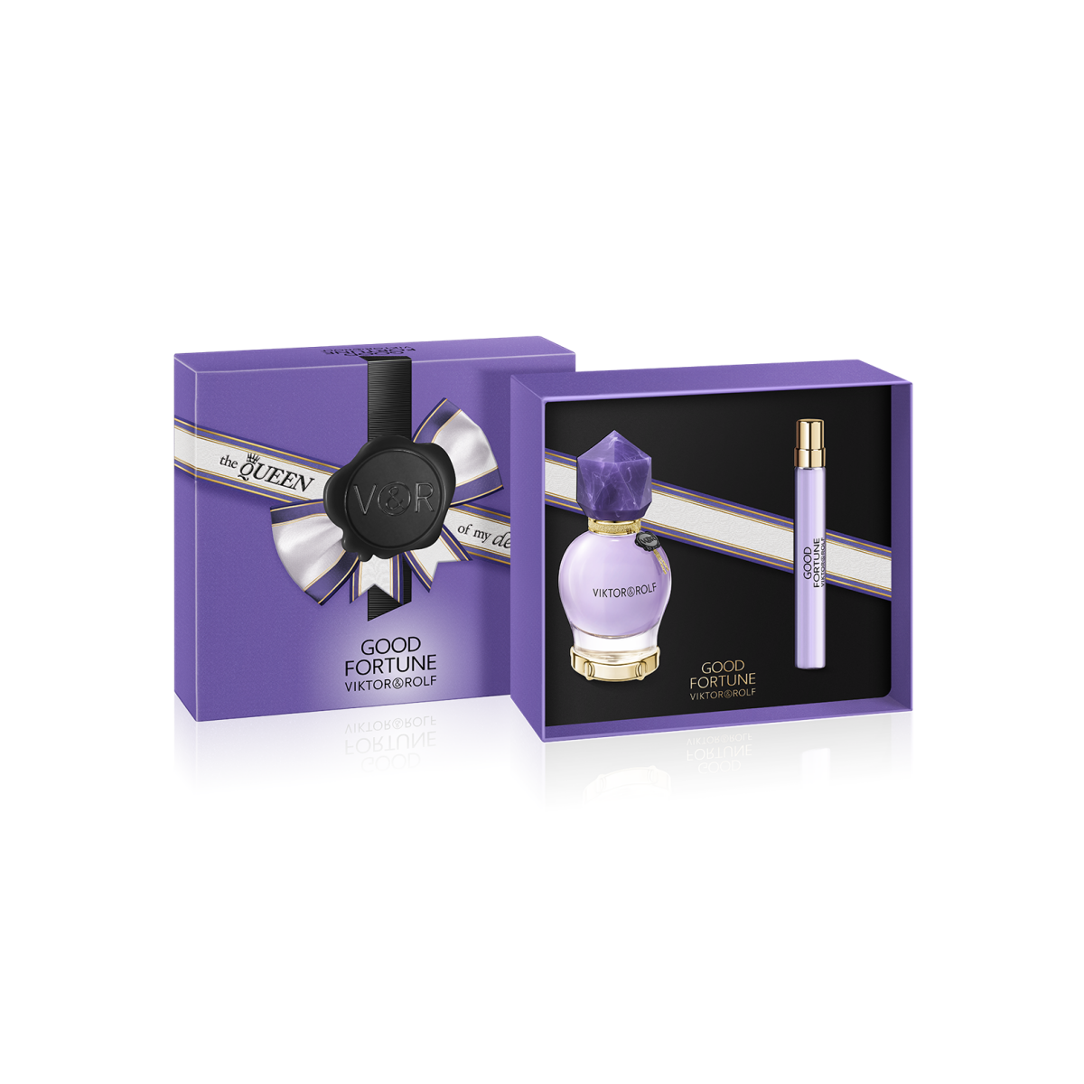 Viktor & Rolf Good Fortune Coffret Eau de Parfum