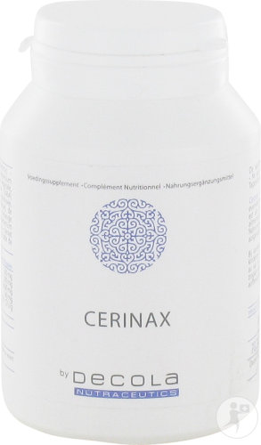 Decola Cerinax Équilibre Psycho-Émotionnelle 90 Gélules