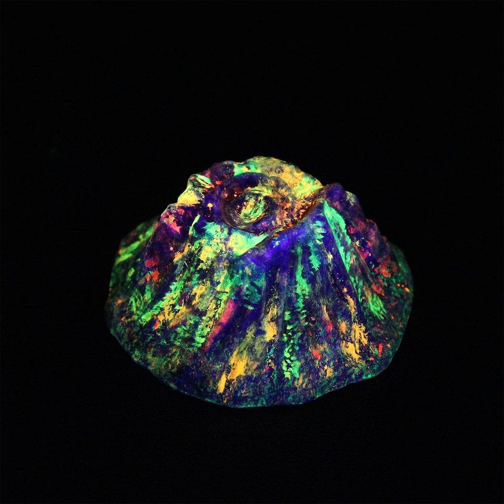 Wild Science Regenbogenvulkan Lava-Labor