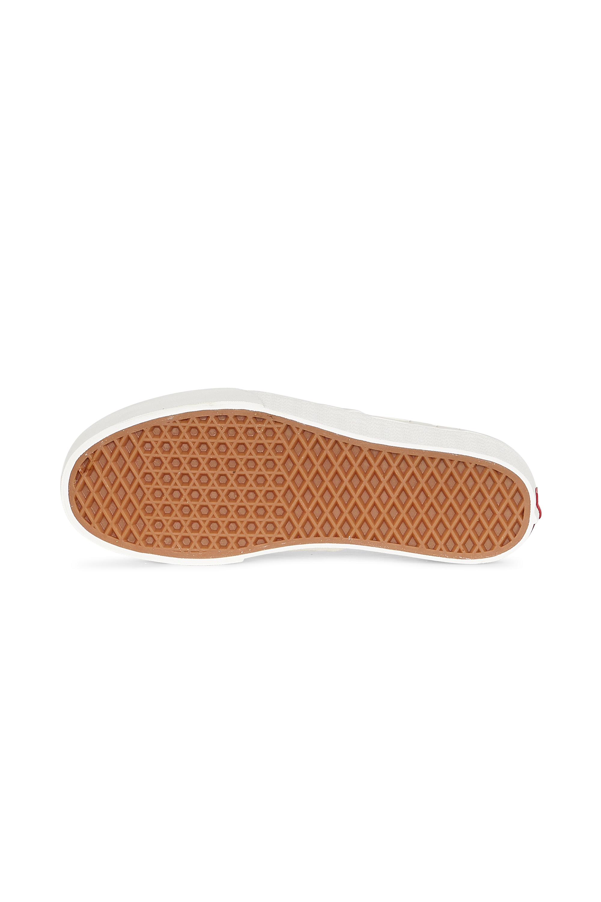 VANS Baskets UA Authentic Stackform Blanc