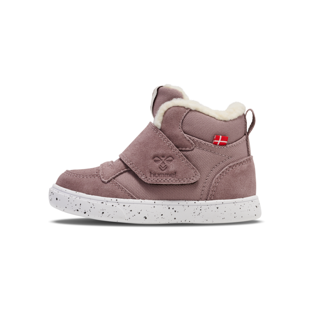 Hummel Vinterstøvler Stadil Infant