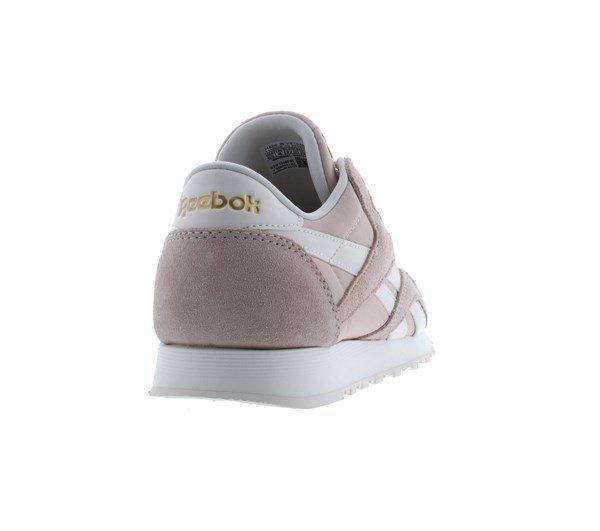 Reebok Classic Shoes Womens