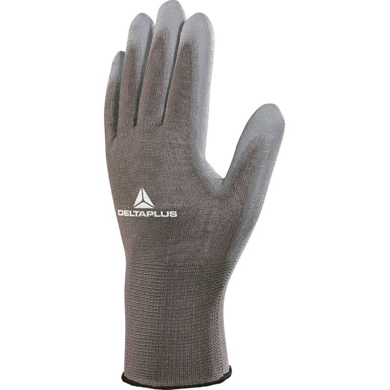 Gants de manutention Delta Plus VE702PG - La paire