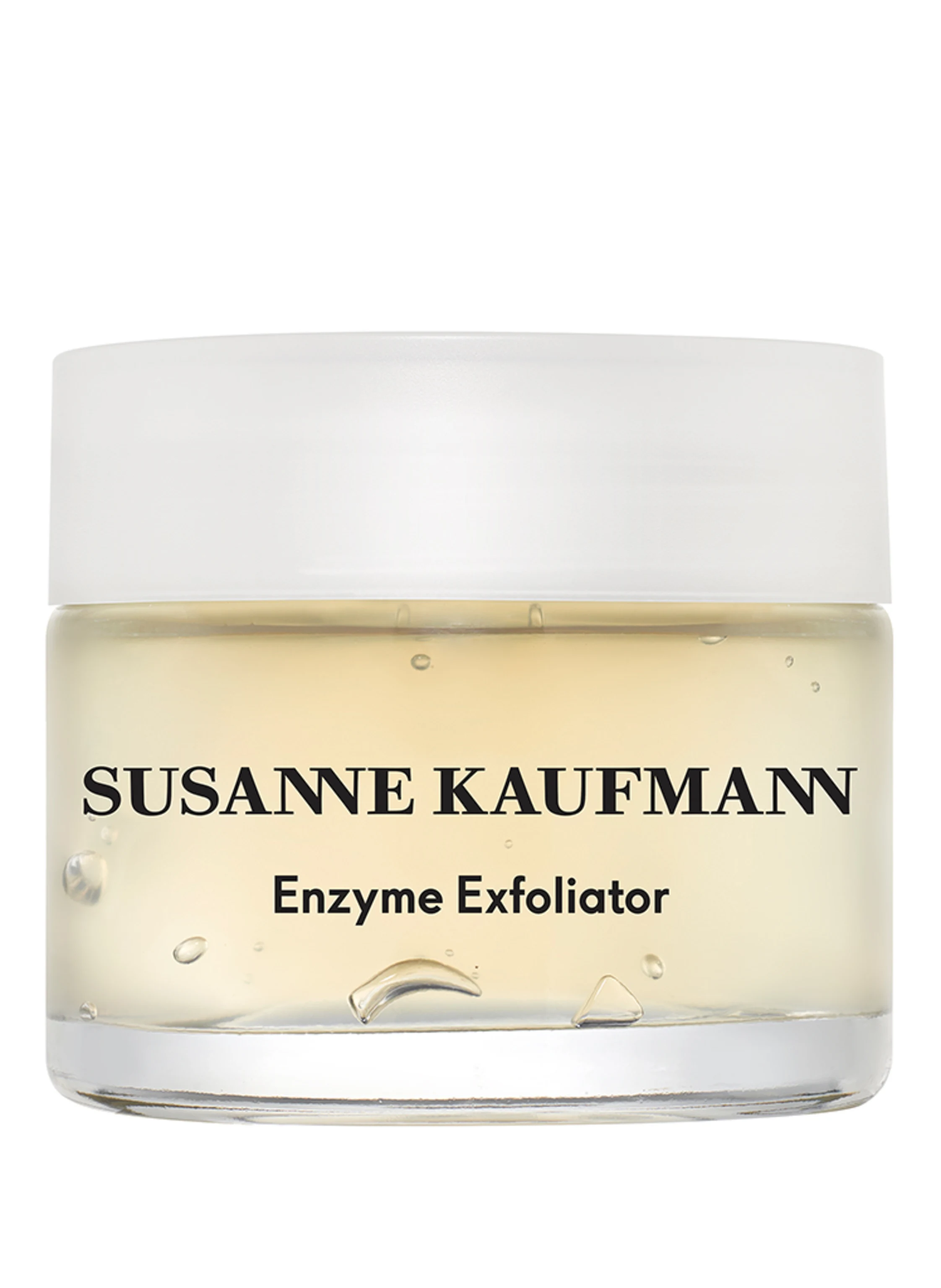 SUSANNE KAUFMANN ENZYME EXFOLIATOR