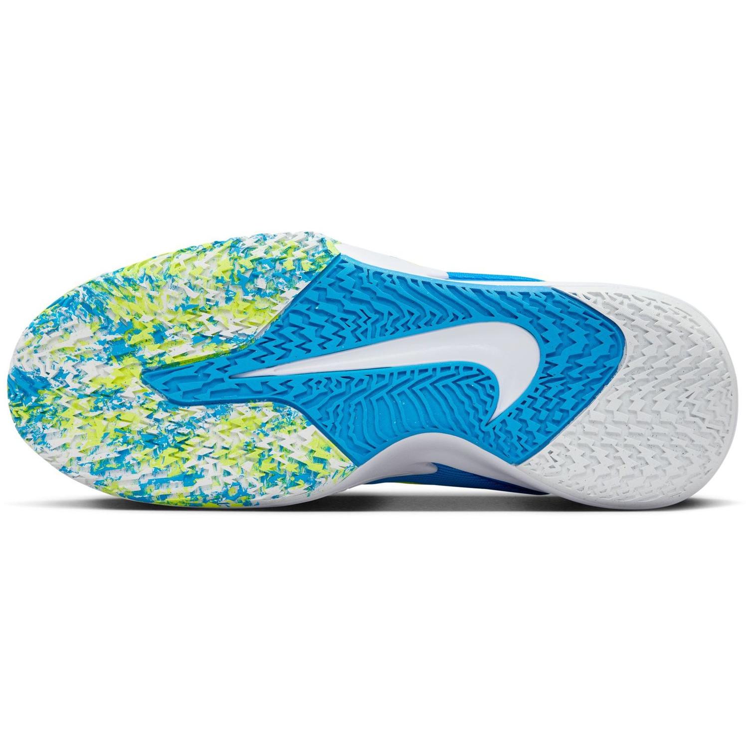 Nike Precision VII