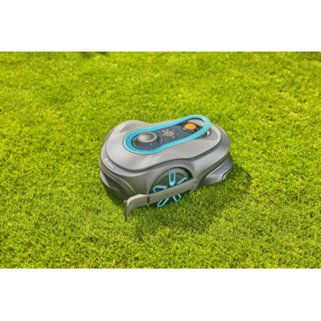 Gardena robotmaaier Smart Sileno Free 600 m²