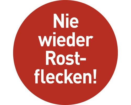 Roestverwijderaar en reiniger