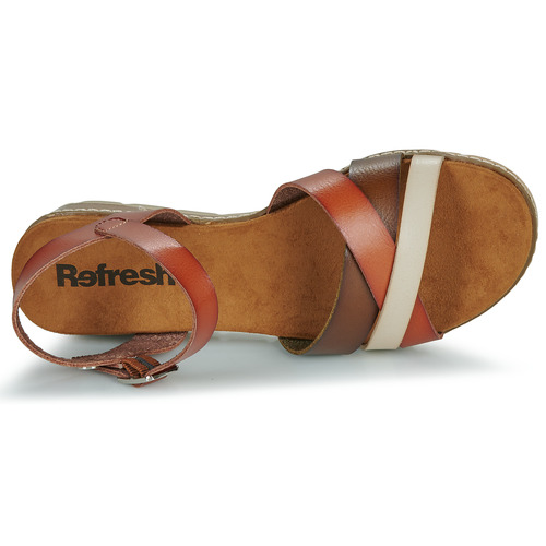Refresh - 171777 - Camel