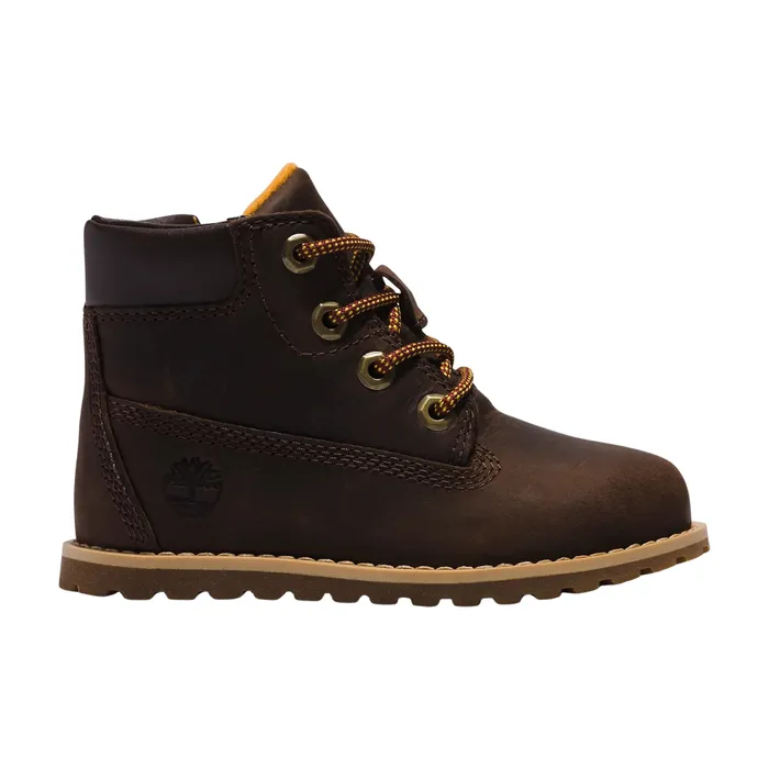 Timberland Pokey Pine 6inch Boots Junior