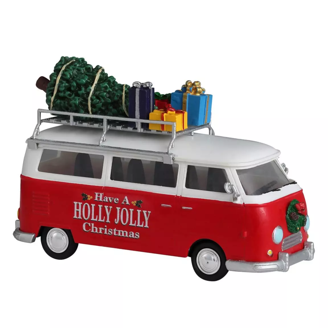 Accessoire Lemax Van de Noël