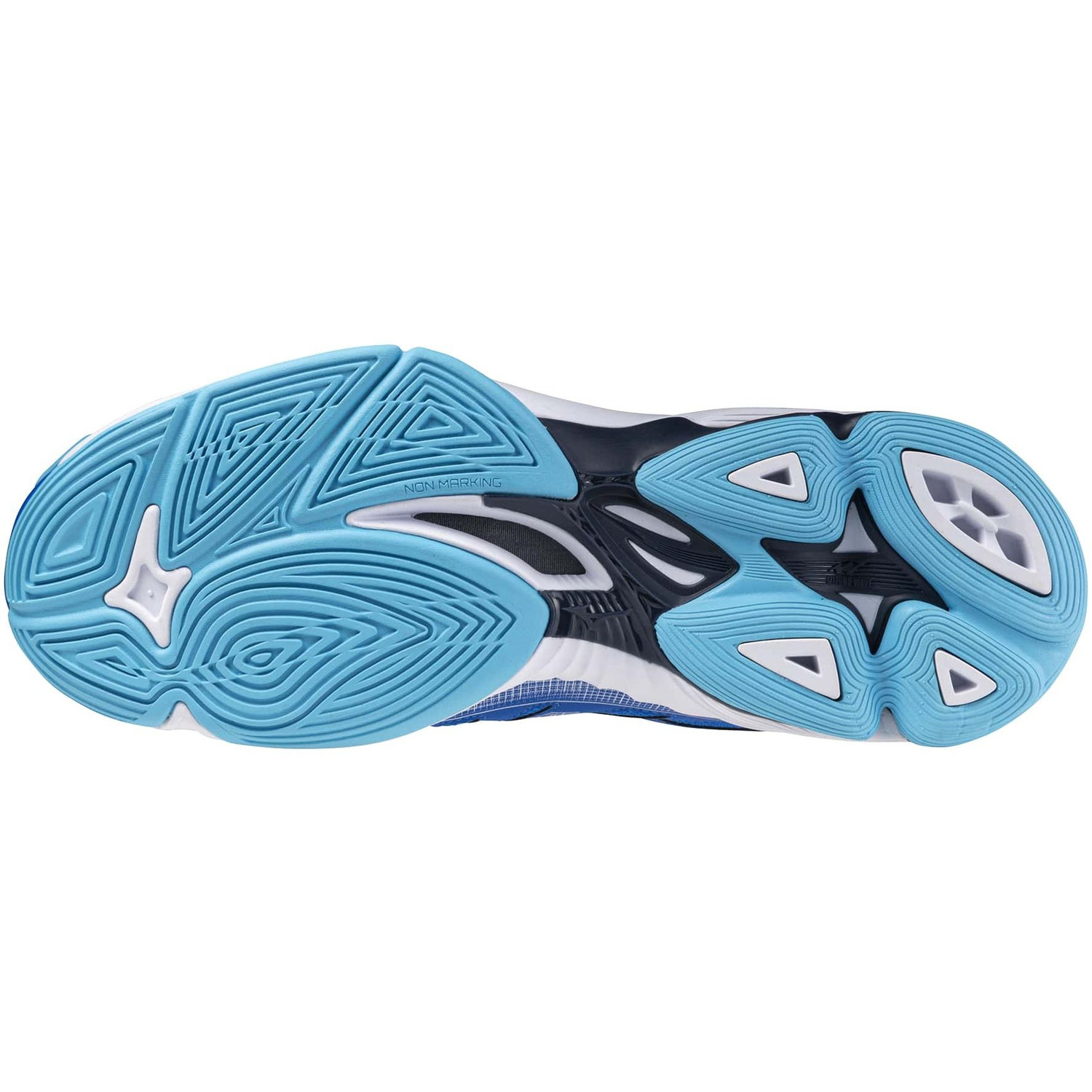 Mizuno Wave Voltage 2 Heren