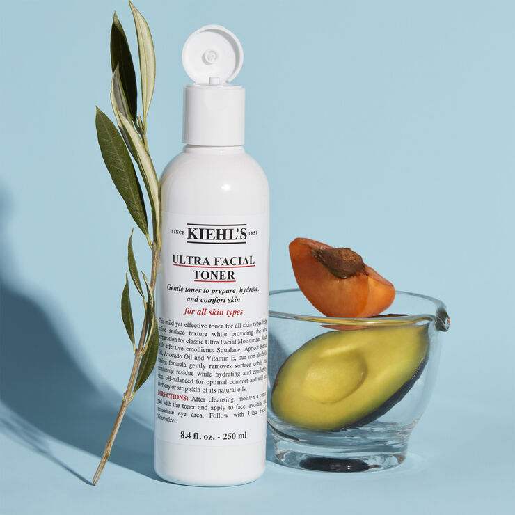 Kiehl's Ultra Facial Toner