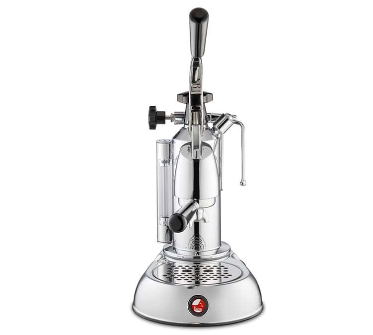 Machine expresso à levier LA PAVONI Stradivari Europiccola LPLSTL01EU