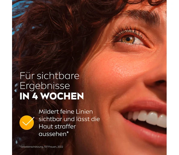 Nivea Q10 Energy Nachtcreme