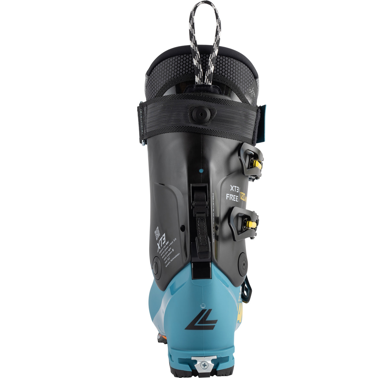 Lange XT3 Free 120 MV GW lagoon blue | Lange Skischuhe | Lange | L | MARKEN | XSPO
