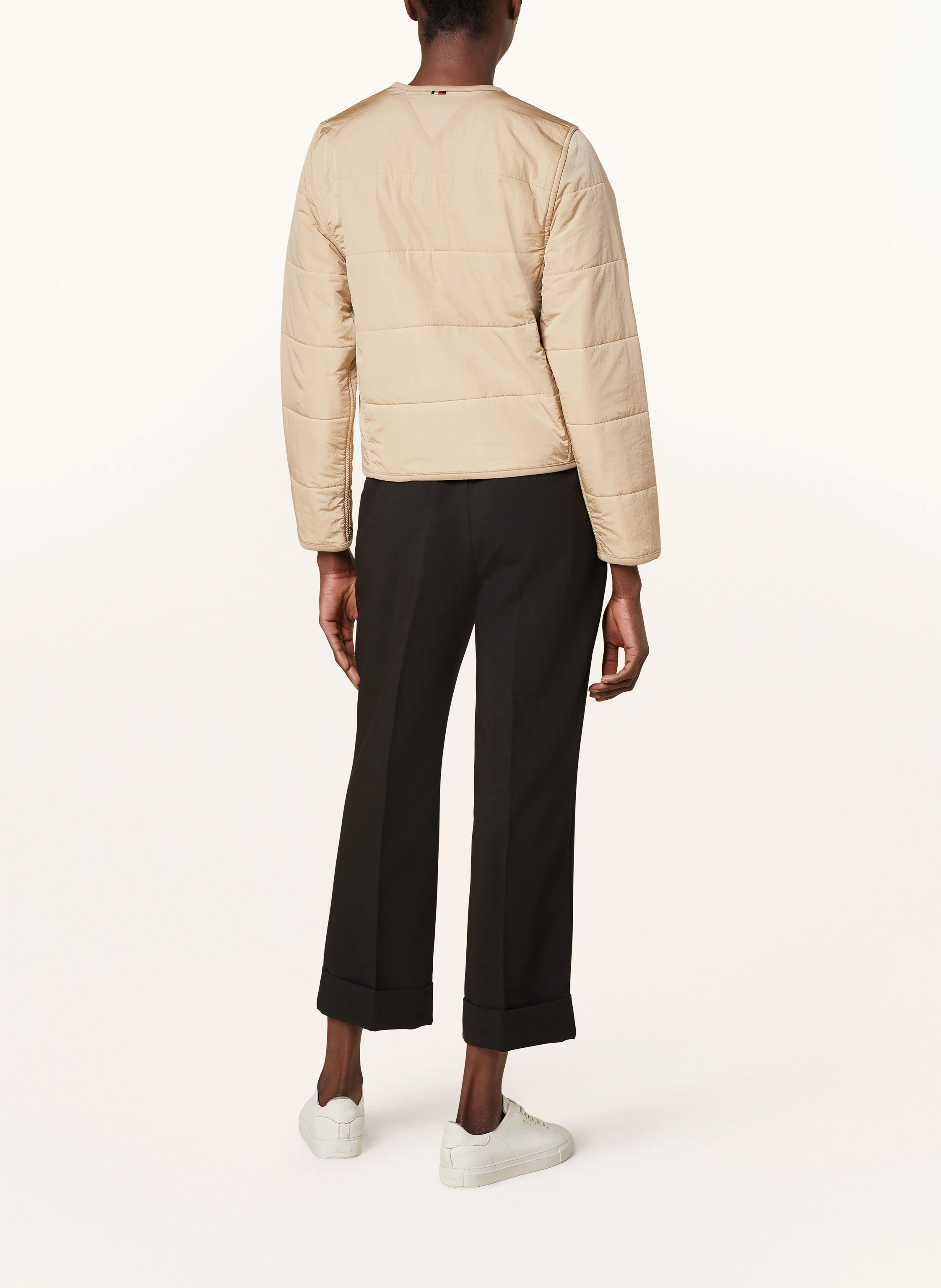 TOMMY HILFIGER Steppjacke