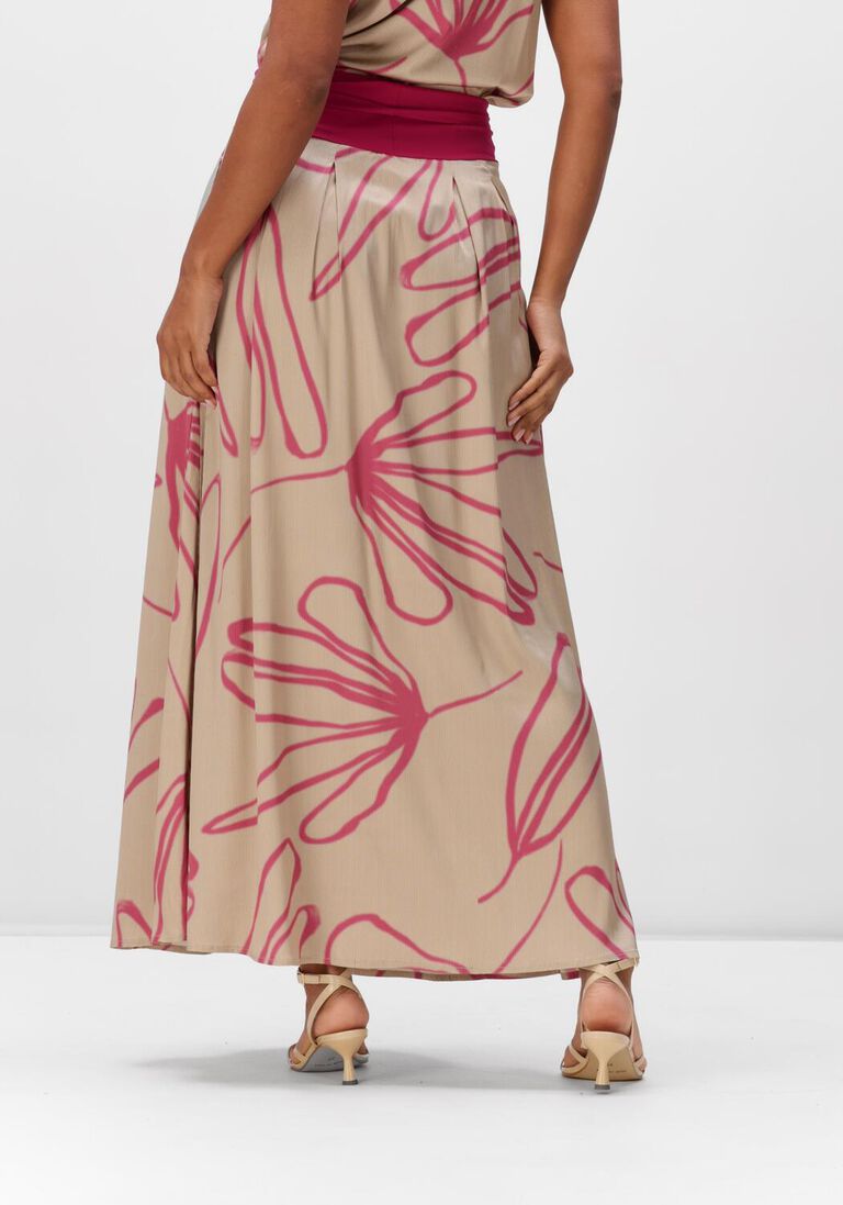 beige japan tky maxirok kana dessin