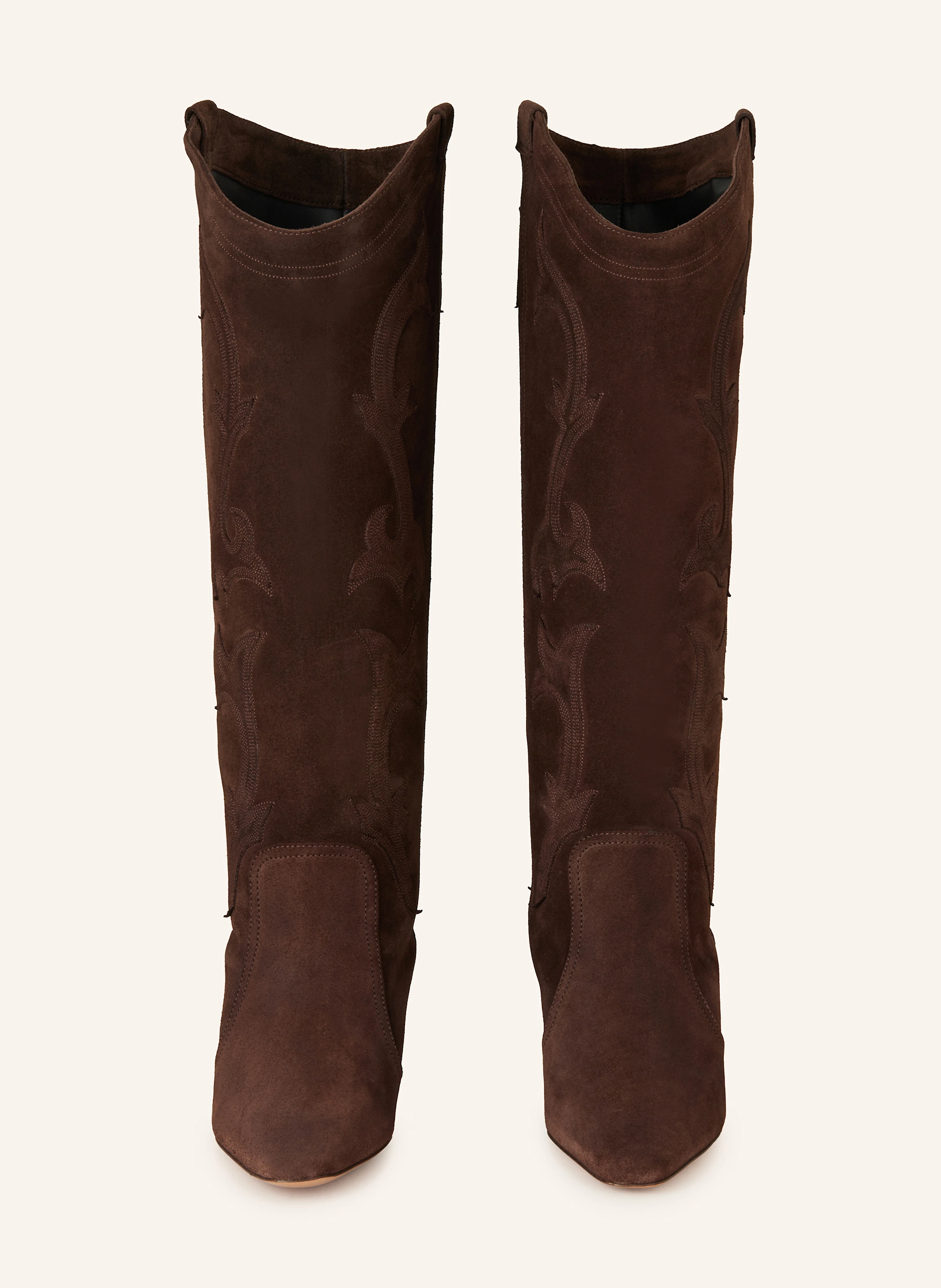 ba&sh Stiefel CIMELIA