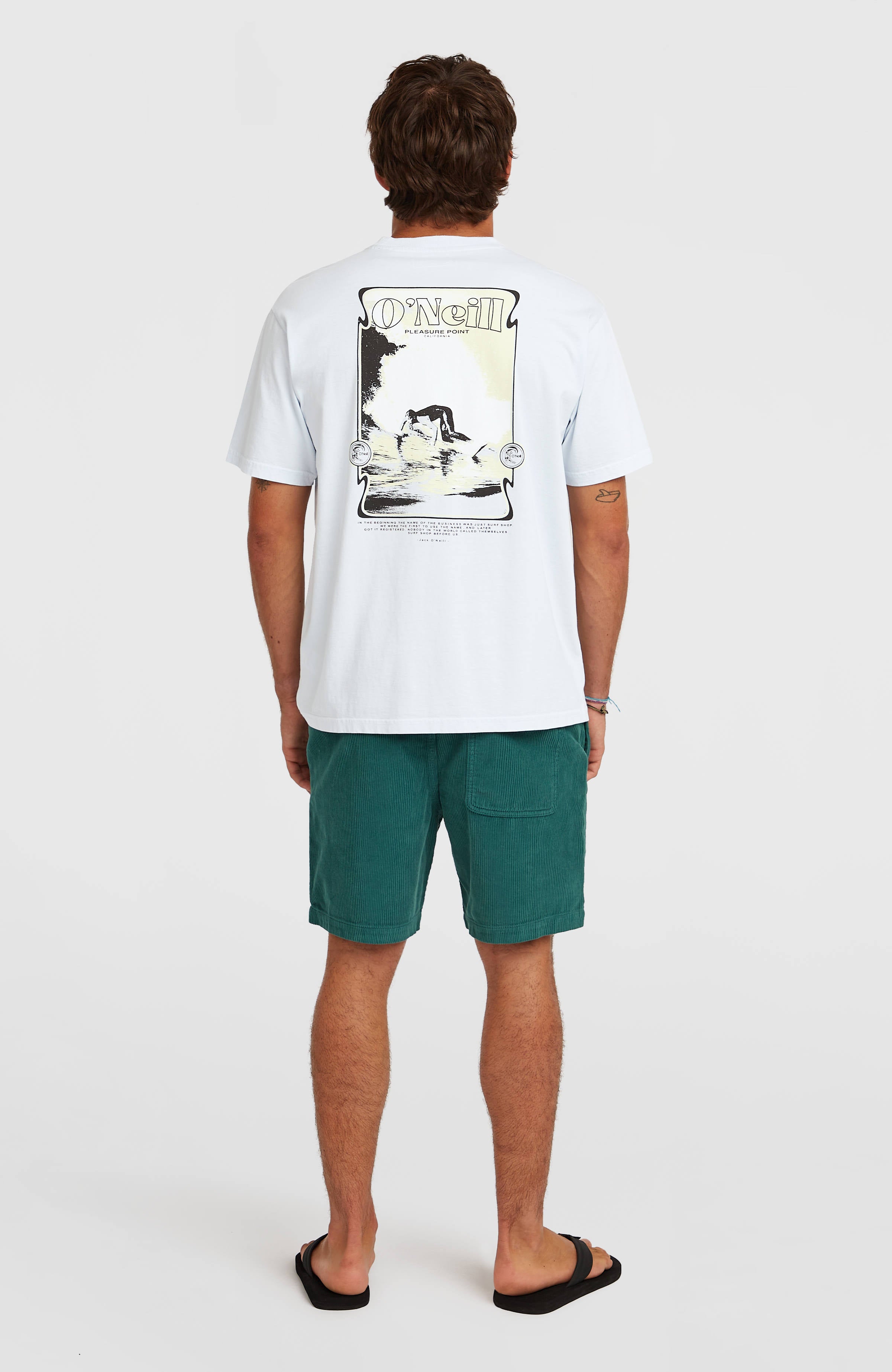 O'Riginals Cord short
