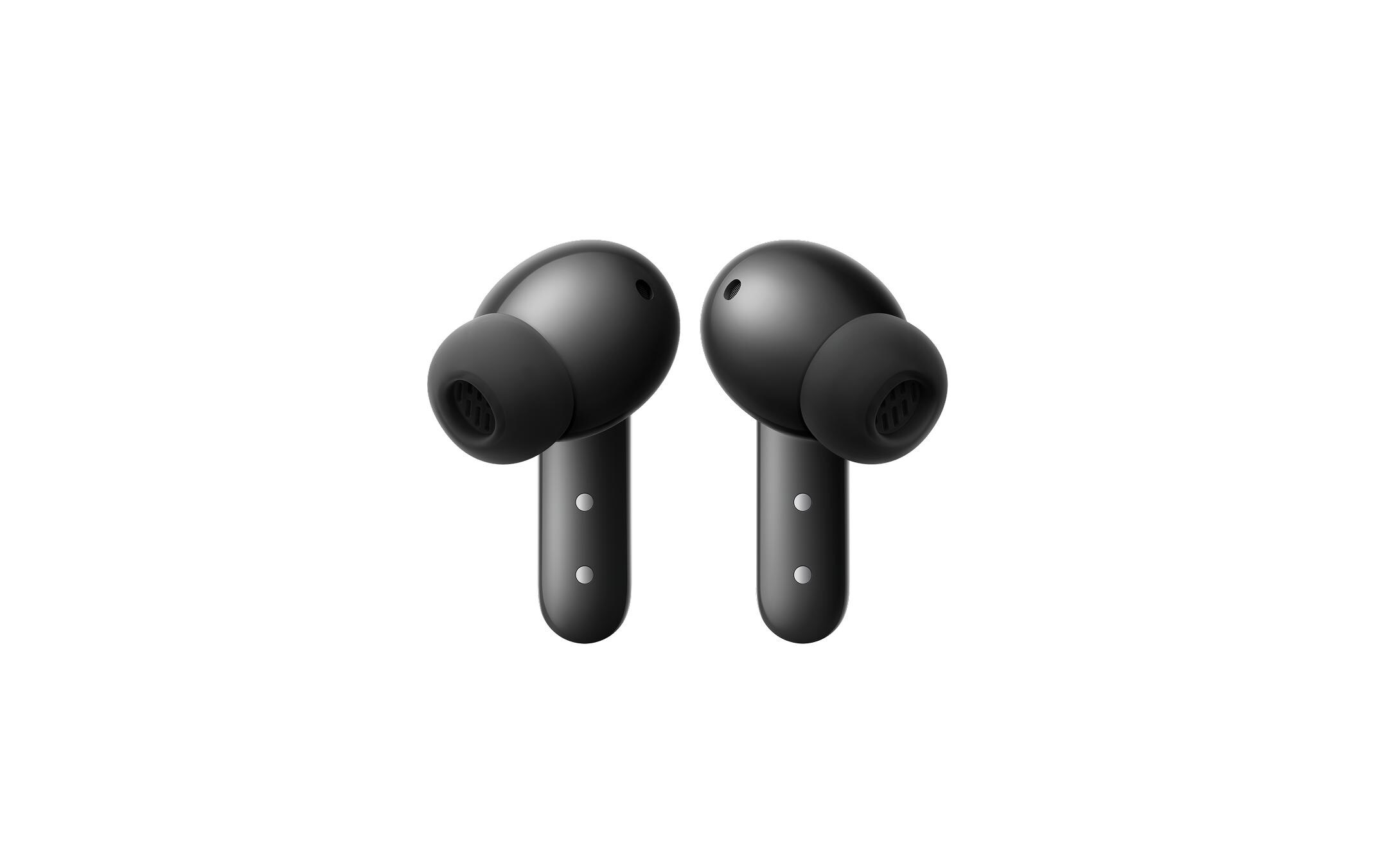 True Wireless In-Ear-Kopfhörer Buds 2 DunkelgrauKabellose In-Ear-Kopfhörer mit Geräuschunterdrückung und langer Akkulaufzeit