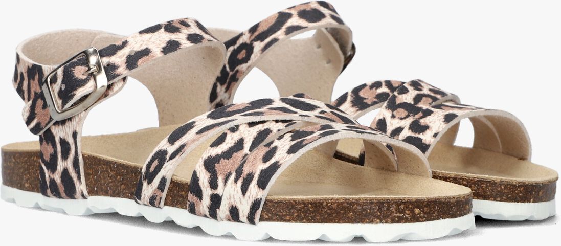 BRAQEEZ beige braqeez sandalen saar spain