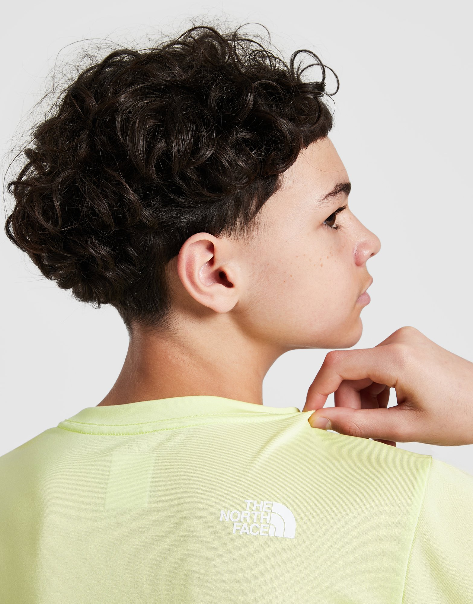 The North Face T-shirt Reaxion Junior