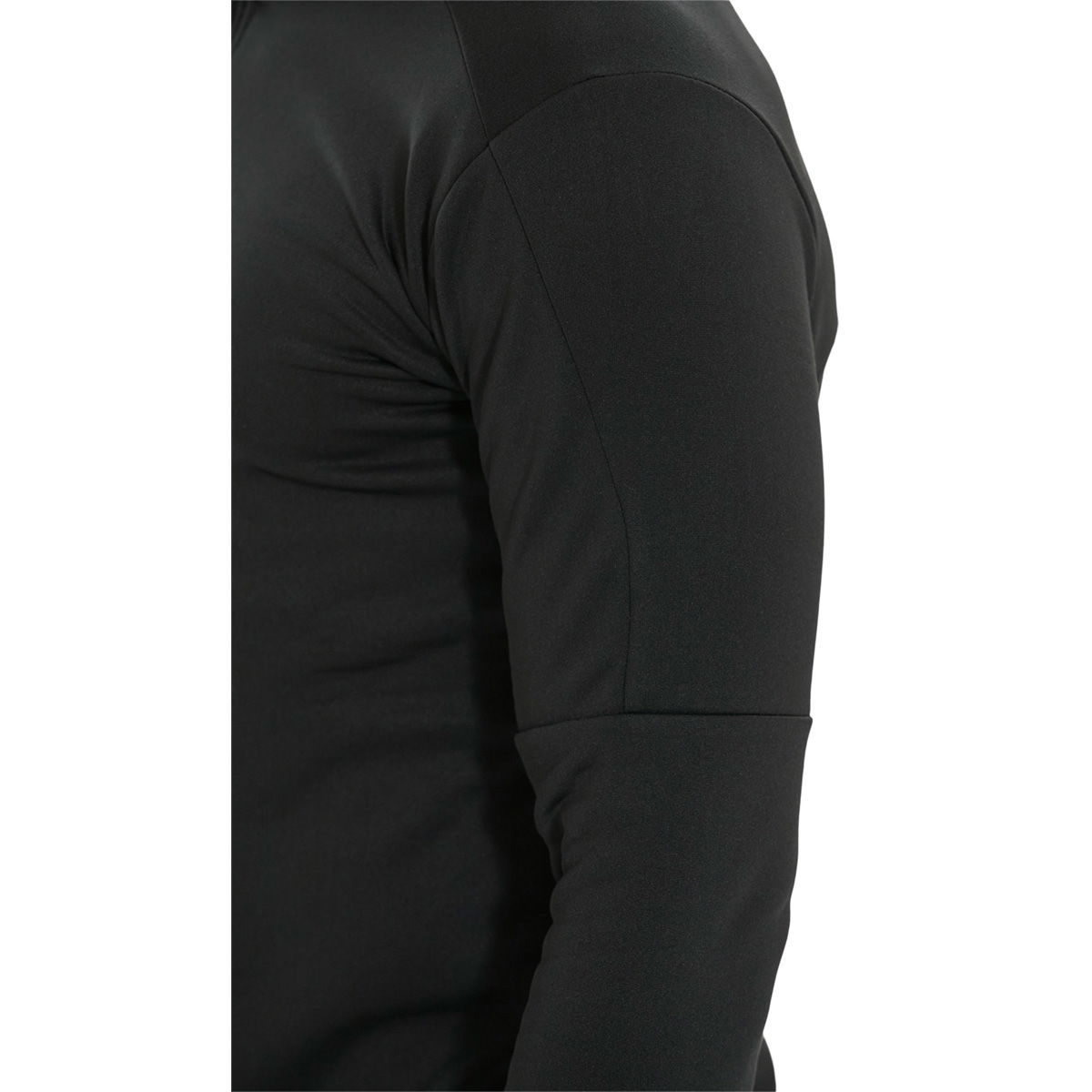 Virtus Bawan Power Stretch Half Zip Træningstrøje Herre