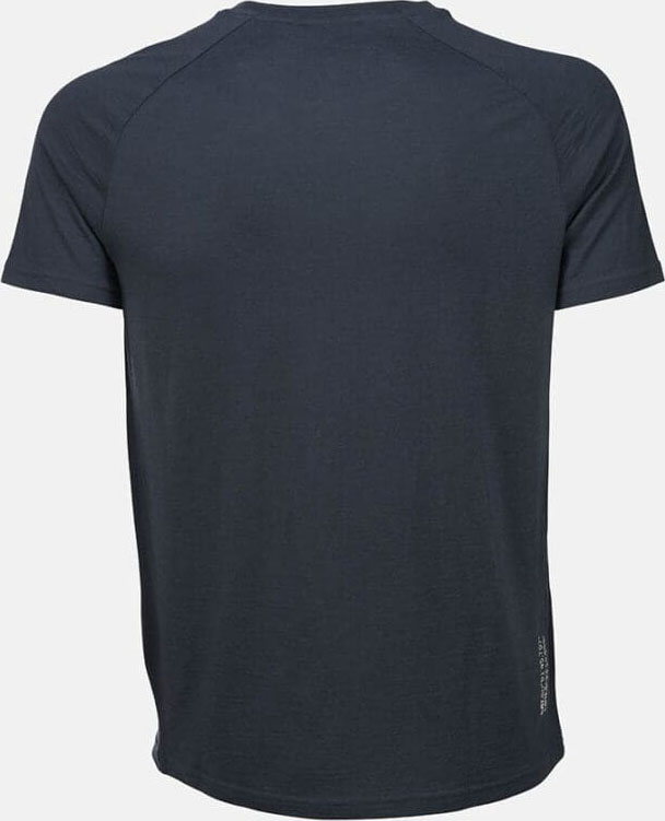 Hyggewool T-Shirt Herre 04/Navy