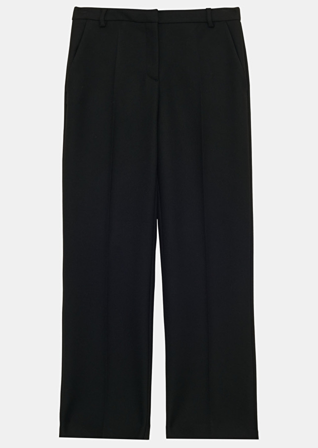 Pantalon Pampillenoir en toile